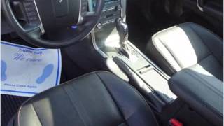 preview picture of video '2012 Lincoln MKZ Used Cars Tulsa Oklahoma'
