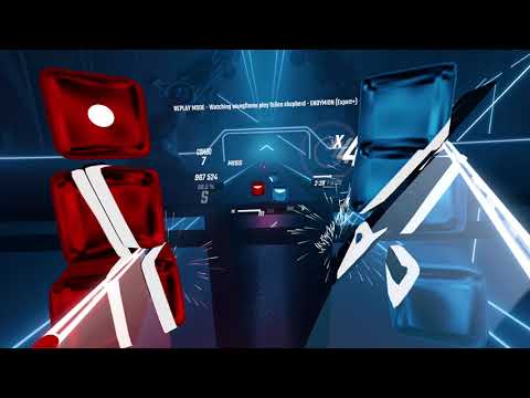 fallen shepherd - ENDYMION  9.85★