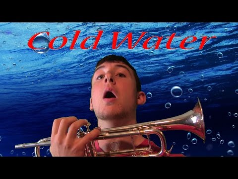 Major Lazer - Cold Water (Trumpet Cover) ft. Justin Bieber