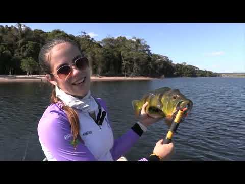 Programa Planeta Turismo - Alagado - Cacoal - Rondônia