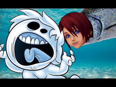 Oney Goes Under The Sea WITH FRIENDS