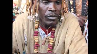 La société secrète des Kôrêdugaw, rite de sagesse du Mali