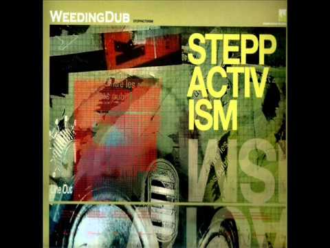 Weeding dub - No frontiers feat. Naïma "Dubians" Mansri (remix by Vibronics )