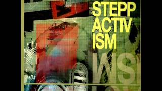 Weeding dub - No frontiers feat. Naïma "Dubians" Mansri (remix by Vibronics )