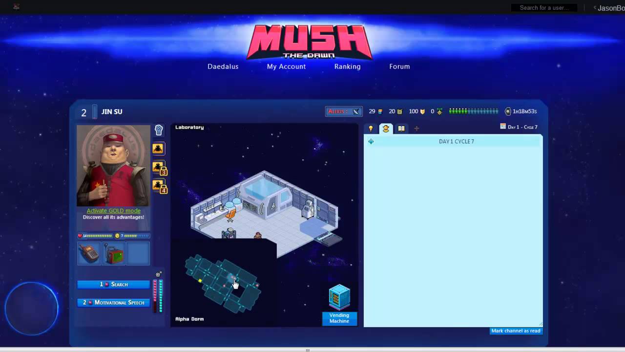 Gameplay Video