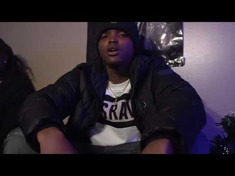 36 - "Pop My Shit" Official Video @ShotByBlanco33