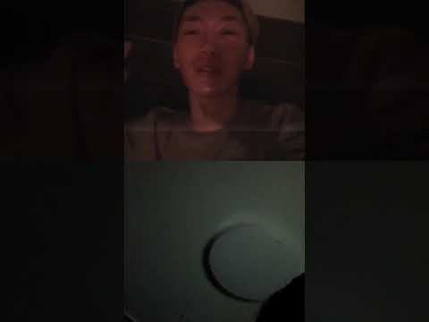 villain ° 빌런 instagram live 181225