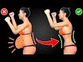 Best Exercises For Hanging Belly 30 Minute Standing Workout Lose Belly Fat In 2 Weeks