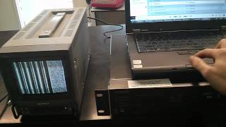 Video thumbnail for PCM-601ESD demo by atomicthumbs