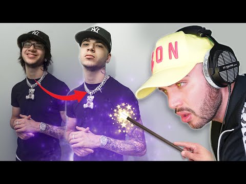 I IMPROVE SONGS BY EMERGING TRAPPERINI | Ep. 4