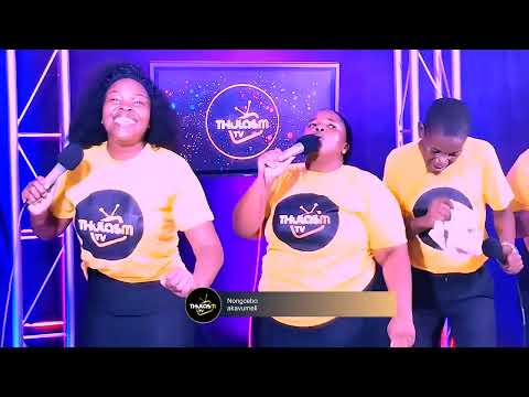 Nongcebo Buthelezi - akavumeli