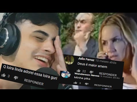 O CARONA DO ALÉM - LENDAS URBANAS