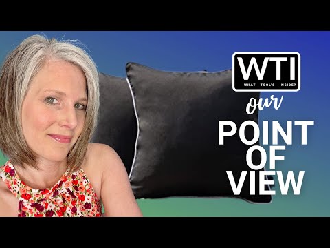 Phantoscope Waterproof Throw Pillows - WTI product video review