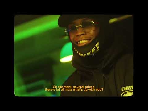 Noma Rtt. Épidémie. Clip officiel.