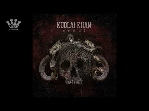 [EGxHC] Kublai Khan TX - Nomad - 2017 (Full Album)