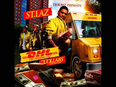 11 Look At Me (Feat. Snype Lyfe) - DHL