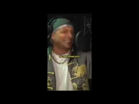 Queen Omega - Clementino - Capleton _Little Lion Sound