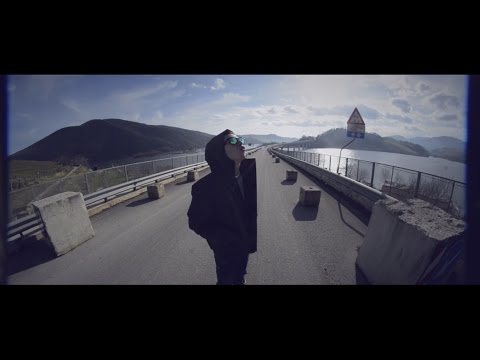 Riky B feat.Giulia - Fantastica Illusione (Official Music Video)