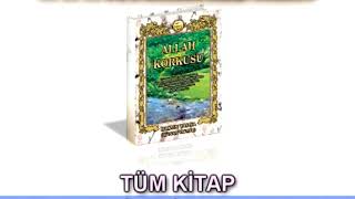 Download lagu KURAN'IN HAYATA SUNDUĞU GÜZELLİKLER (ADNAN OKTAR /HARUN YAHYA) - TÜM KİTAP mp3
