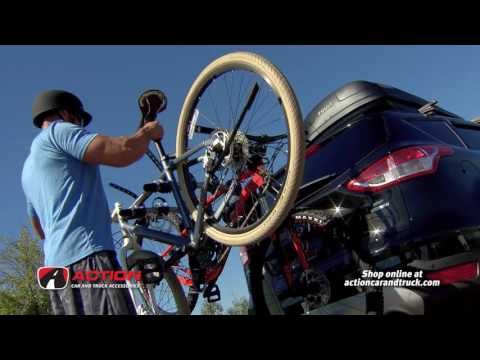 Action Car and Truck Accessories - Canada's Leading Automotive Accessory Retailer