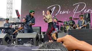 Download lagu DEWI PERSIK ~ IKAN DALAM KOLAM - NEW MONATA // live MAGELANG HUT AKMIL KE 68 mp3