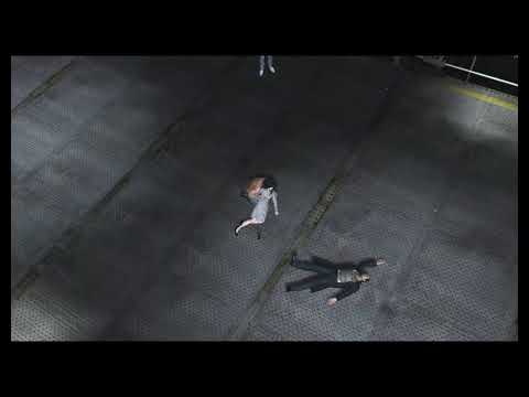 Yakuza 4 Remastered Part 15 Saving Yasuko