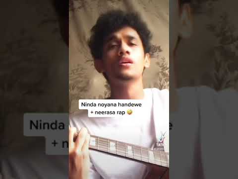 Ninda noyana handawe + neerasa rap Short cover 🤩