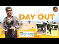 Yuvi S Day Out Vlog இது ஒரு போர் களம் Anbulla Yuvi