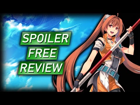Why you should play Trails in the Sky (Spoiler Free Review)