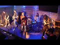 Osmosis live @ Blue Barrel