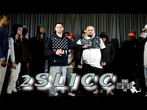 JL vs 2 Slicc
