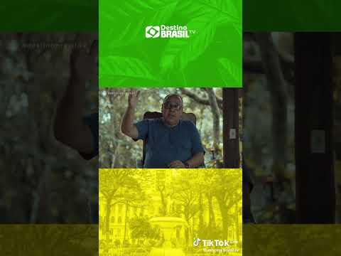 História de caldas novas goias