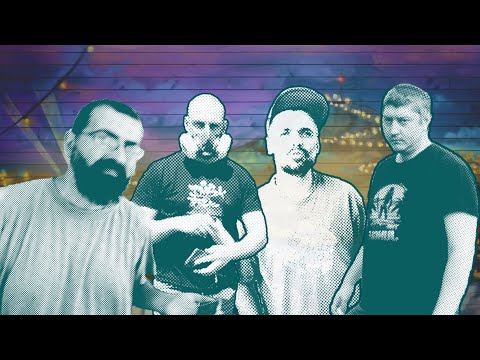 East Coast Connection / PYROTECHNIX CREW