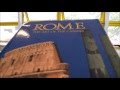 ROME The Art Of The Caesars