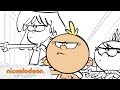Really Loud Music Animatic 3 The Loud House Nick Animation
