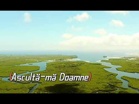 Ascultă mă Doamne !!