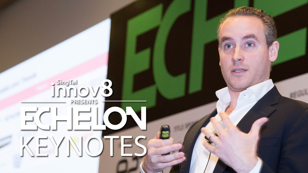 Roger Egan: The Ecommerce Revolution