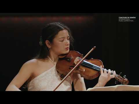 77th Concours de Genève - Novo Quartet, 1st Prize
