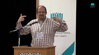 Tamamlayıcı ve Alternatif Tıp Çalıştayı | Doç. Dr. Rainer Brömer