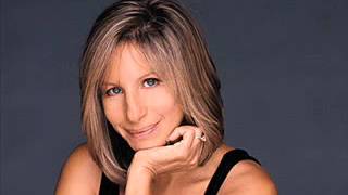 Barbra Streisand The Shadow Of Your Smile