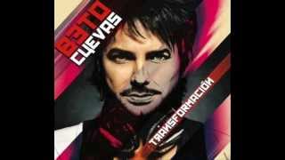 Beto Cuevas Transformacion Album Completo Full CD