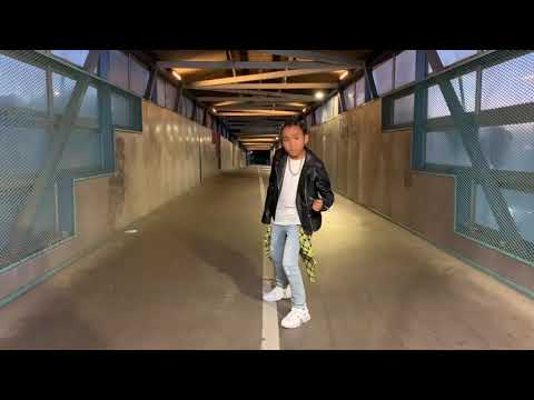 BTS 방탄소년단 - Danger - Kpop in public - Dance Cover Competition @ekconvention