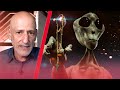 Are Aliens Made In The Image of God?