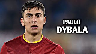 Paulo Dybala 2023 - Skills, Assists & Goals | HD