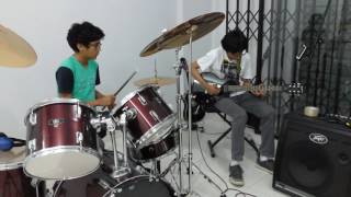 Tema para jóvenes enamorados - cover