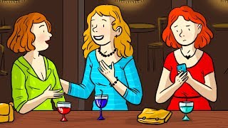 Ученые утверждают, что строгие матери воспитывают более успешных дочерей. Ответы на различные игры в социальных сетях Ученые утверждают, что строгие матери воспитывают более успешных дочерей. Ответы на различные игры в социальных сетях