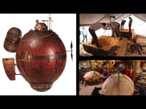 Part 1 of 3: Curating Culture, Making Memory: On the Polin Museum of the History of Polish Jews