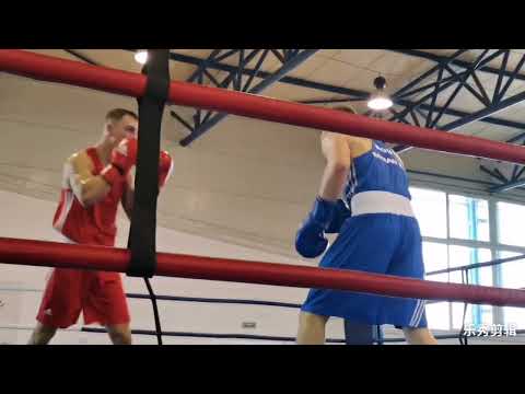 Prezentare Campionat National U22 Brasov 2022