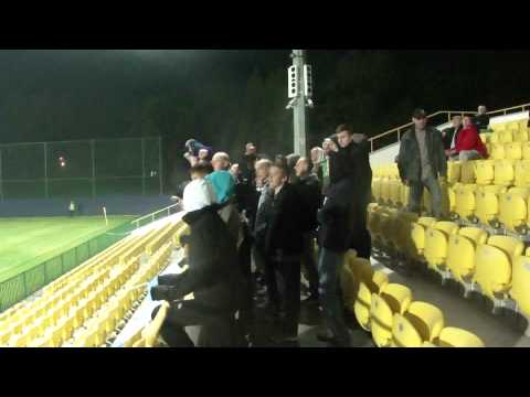 Kartofliska.pl: Nie ma futbolu bez alkoholu. Kartofliskowe hasło w adaptacji Victorii Sulejówek.