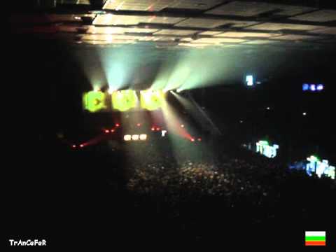 TIESTO - Ronski Speed Feat. Stoneface And Terminal - Incognition